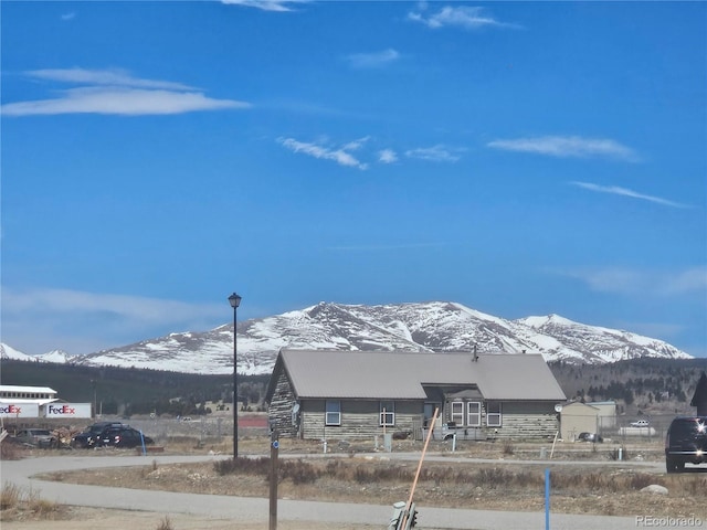 1313 Meadow Dr, Fairplay, CO 80440 - photo 5