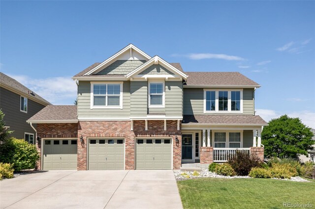 11403 S Birchwood Ct, Parker, CO 80138 - photo 1