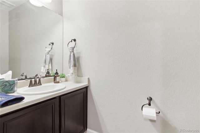 60 Stewart Way, Erie, CO 80516 - bathroom with vanity