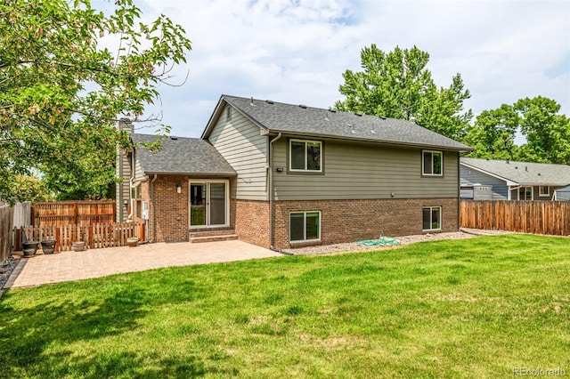 7344 S Houstoun Waring Cir, Littleton, CO 80120 - photo 47