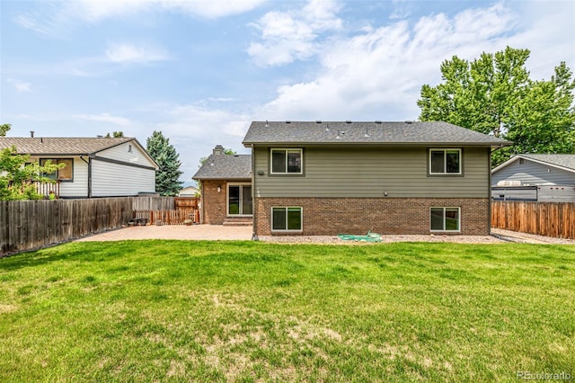 7344 S Houstoun Waring Cir, Littleton, CO 80120 - photo 48