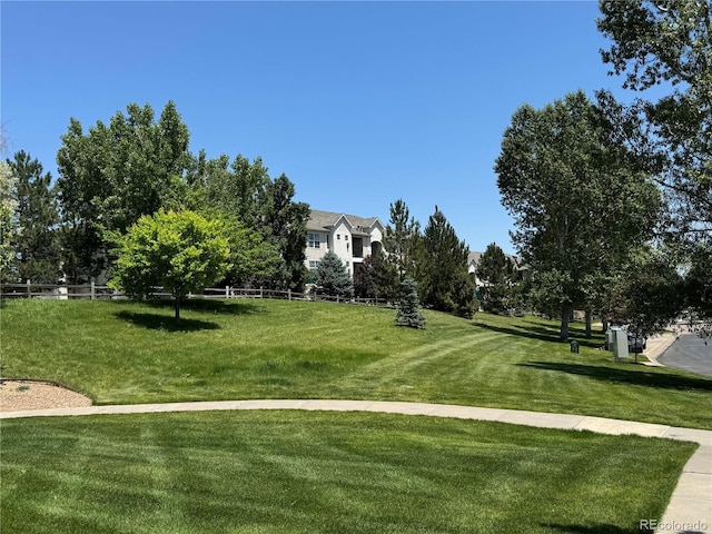 12317 W Gould Ave, Littleton, CO 80127 - view of property's community
