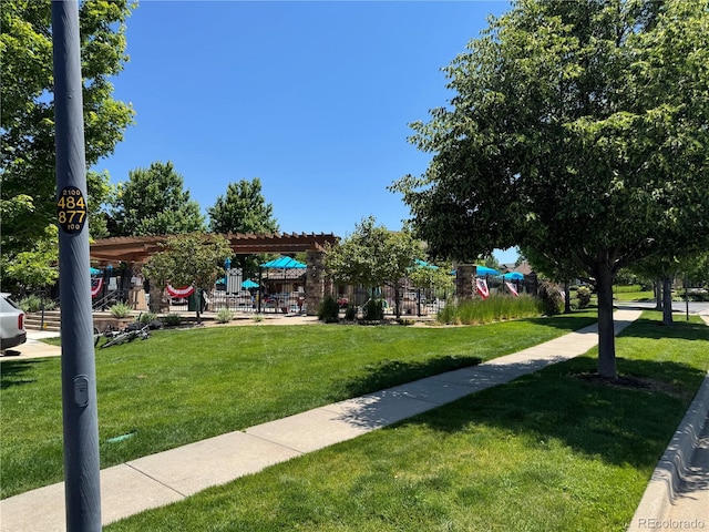 12317 W Gould Ave, Littleton, CO 80127 - photo 38
