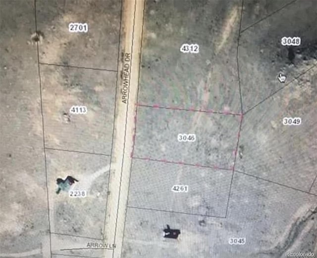 1652 Arrowhead Dr, Como, CO 80432 - photo 8