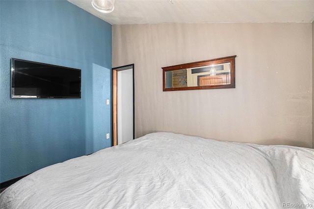 200 Crest Dr, Idaho Springs, CO 80452 - view of bedroom
