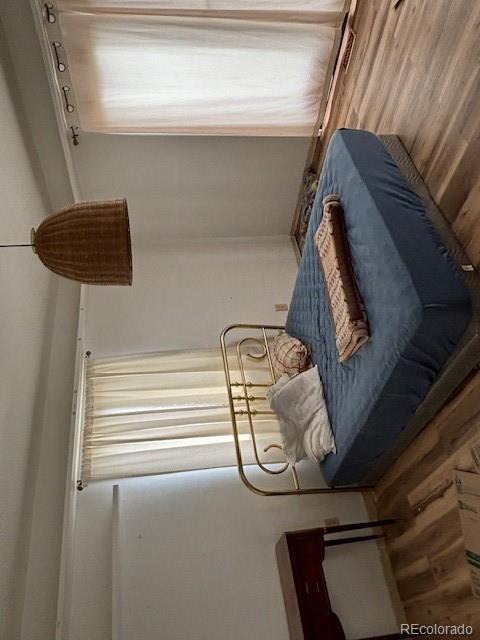 9707 County Lane 22.5, Sugar City, CO 81076 - view of bedroom
