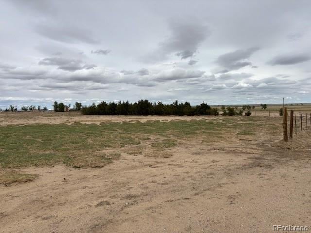 9707 County Lane 22.5, Sugar City, CO 81076 - view of local wilderness featuring rural landscape
