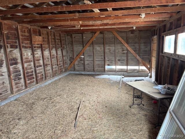 9707 County Lane 22.5, Sugar City, CO 81076 - view of misc room
