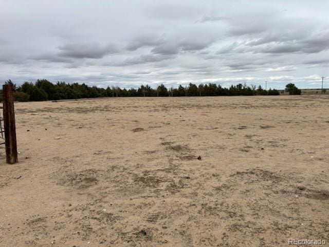 9707 County Lane 22.5, Sugar City, CO 81076 - view of local wilderness featuring rural landscape