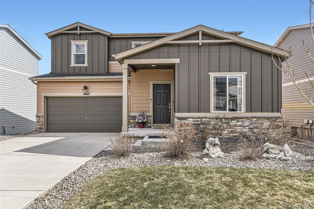 4807 River Highlands Loop, Elizabeth, CO 80107 - photo 2