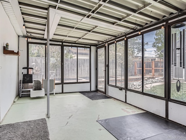 4747 S Elati St, Englewood, CO 80110 - sunroom featuring healthy amount of natural light