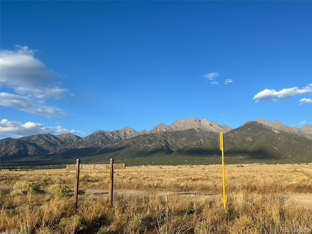 360 Camino Del Rey, Crestone, CO 81131