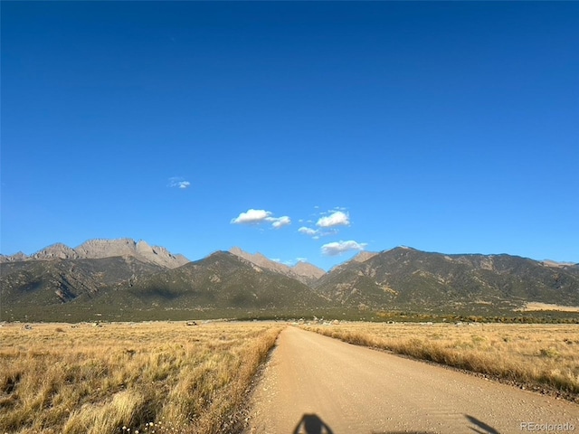 360 Camino Del Rey, Crestone, CO 81131