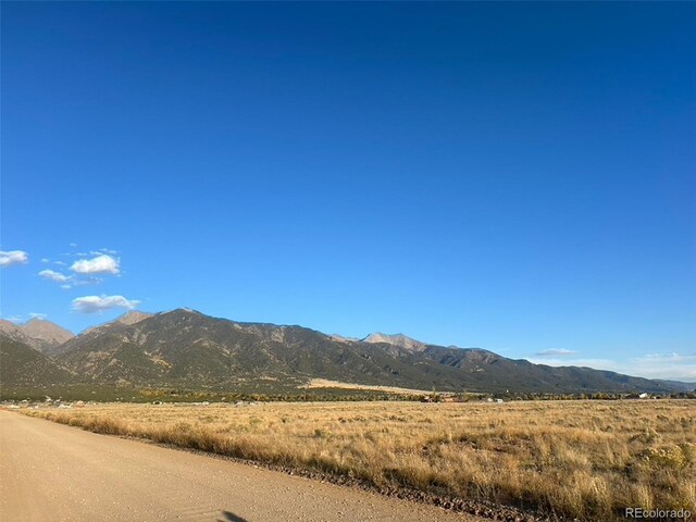 360 Camino Del Rey, Crestone, CO 81131