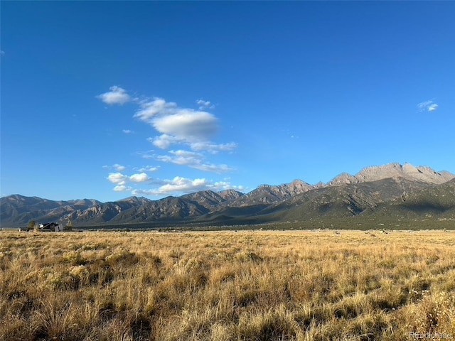 360 Camino Del Rey, Crestone, CO 81131