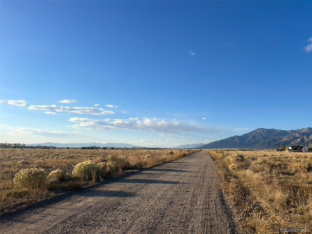 360 Camino Del Rey, Crestone, CO 81131