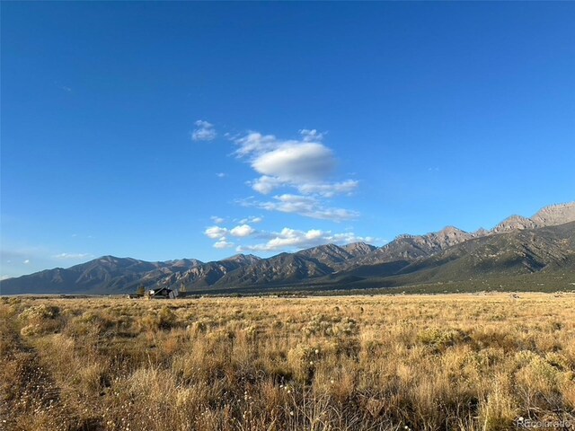 360 Camino Del Rey, Crestone, CO 81131