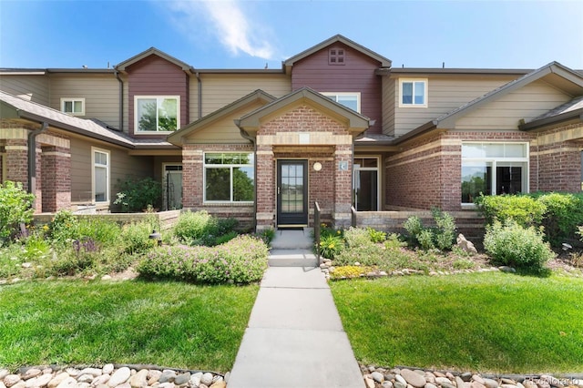 6418 Silver Mesa Dr Unit C, Highlands Ranch, CO 80130 - photo 1