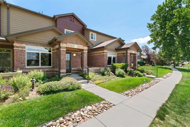 6418 Silver Mesa Dr Unit C, Highlands Ranch, CO 80130 - photo 2