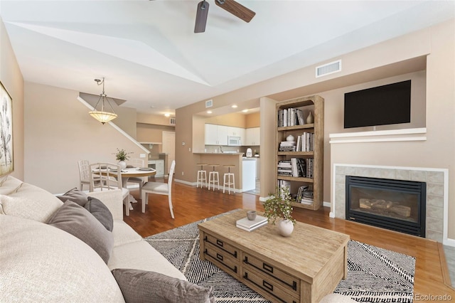 6418 Silver Mesa Dr Unit C, Highlands Ranch, CO 80130 - photo 4