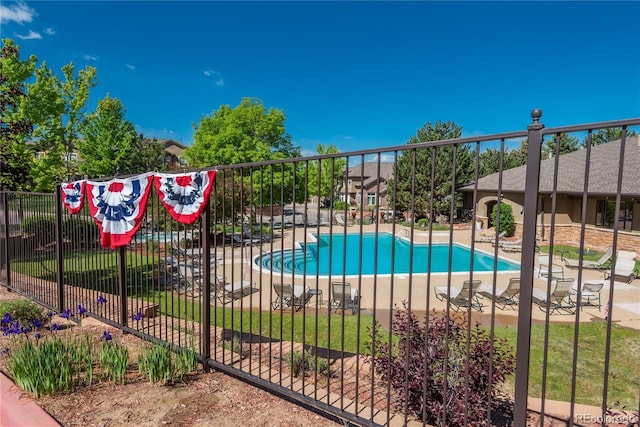6418 Silver Mesa Dr Unit C, Highlands Ranch, CO 80130 - photo 26