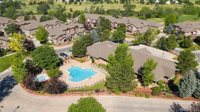 6418 Silver Mesa Dr Unit C, Highlands Ranch, CO 80130 - photo 27
