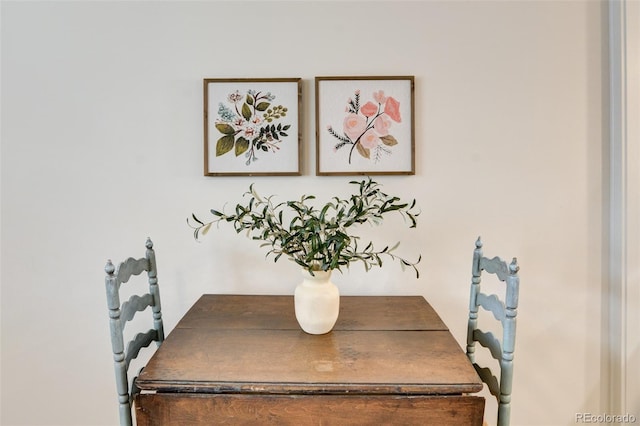 304 Barnwood Dr, Buena Vista, CO 81211 - view of dining space