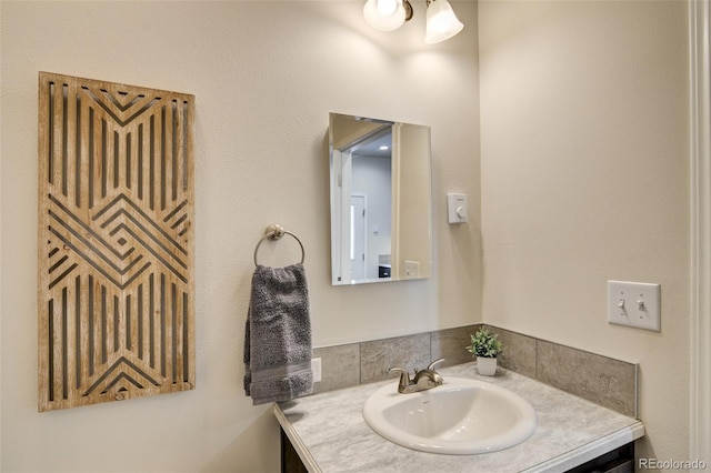 304 Barnwood Dr, Buena Vista, CO 81211 - bathroom with vanity