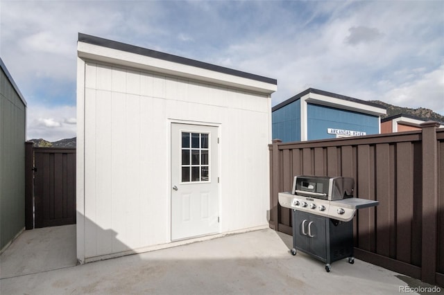 304 Barnwood Dr, Buena Vista, CO 81211 - view of outbuilding