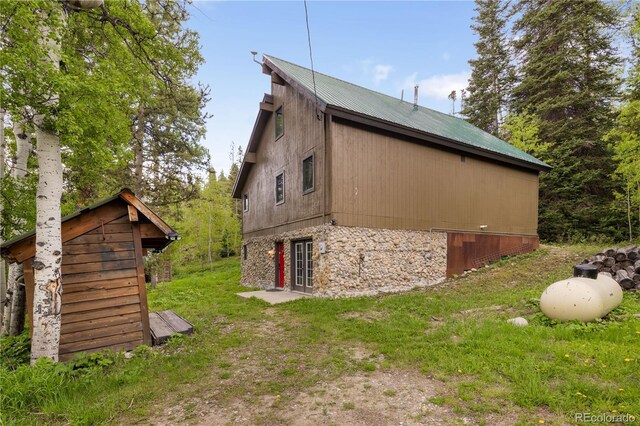 2222 Gcr 85, Tabernash, CO 80478 - photo 1