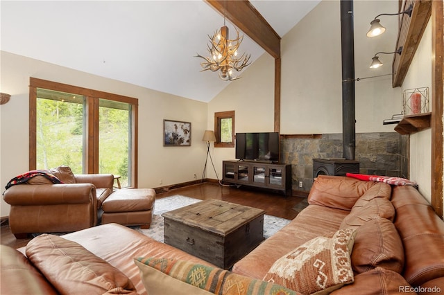 2222 Gcr 85, Tabernash, CO 80478 - photo 4