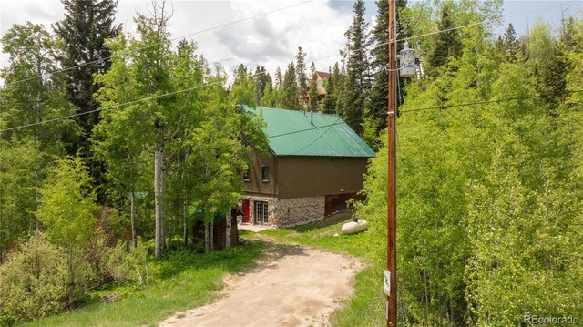 2222 Gcr 85, Tabernash, CO 80478 - photo 37