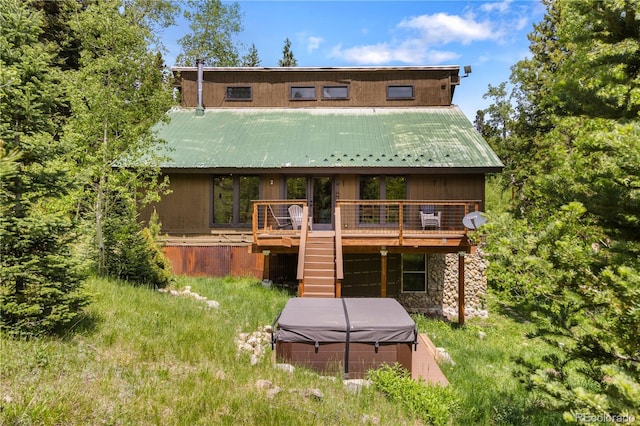 2222 Gcr 85, Tabernash, CO 80478 - photo 41