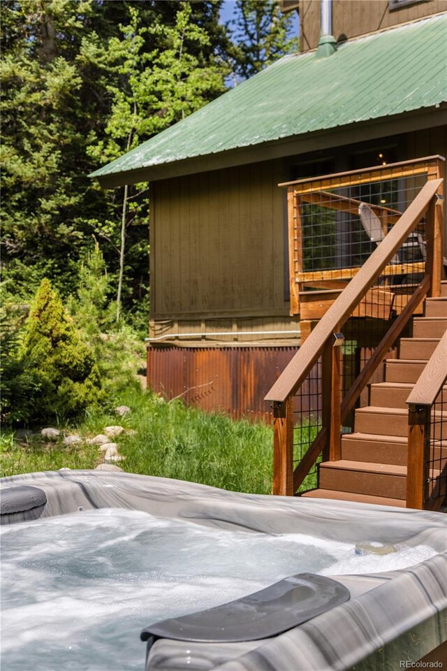 2222 Gcr 85, Tabernash, CO 80478 - photo 42