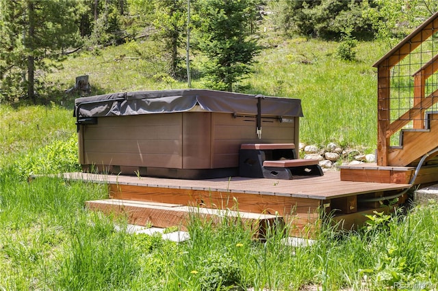 2222 Gcr 85, Tabernash, CO 80478 - photo 44