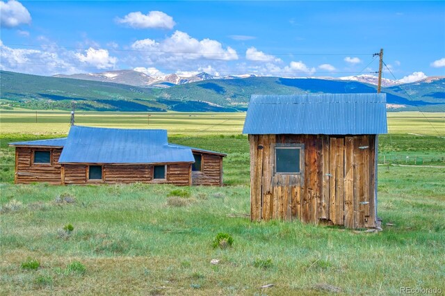 788 Meier Ridge Trl, Fairplay, CO 80440
