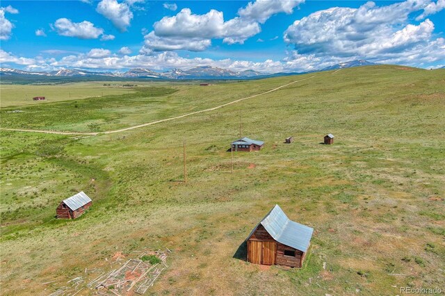 788 Meier Ridge Trl, Fairplay, CO 80440