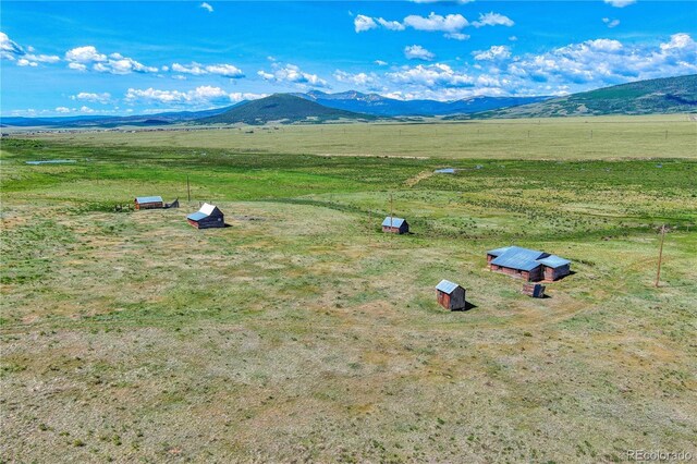 788 Meier Ridge Trl, Fairplay, CO 80440