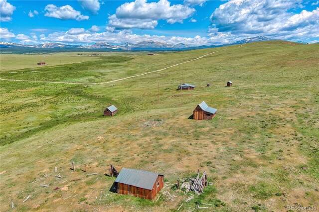788 Meier Ridge Trl, Fairplay, CO 80440