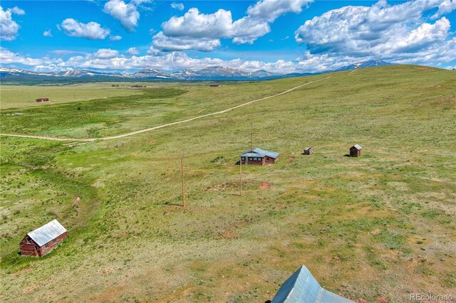 788 Meier Ridge Trl, Fairplay, CO 80440