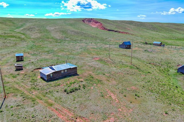 788 Meier Ridge Trl, Fairplay, CO 80440