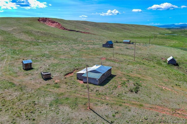 788 Meier Ridge Trl, Fairplay, CO 80440