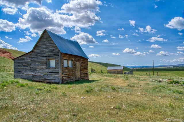788 Meier Ridge Trl, Fairplay, CO 80440