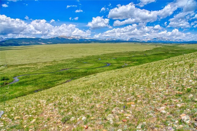 788 Meier Ridge Trl, Fairplay, CO 80440