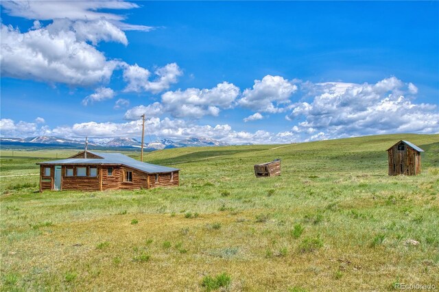 788 Meier Ridge Trl, Fairplay, CO 80440