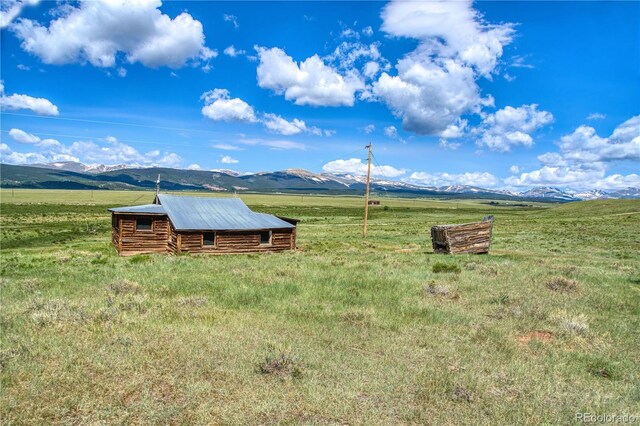 788 Meier Ridge Trl, Fairplay, CO 80440