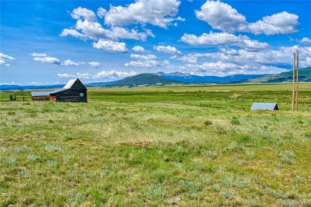 788 Meier Ridge Trl, Fairplay, CO 80440