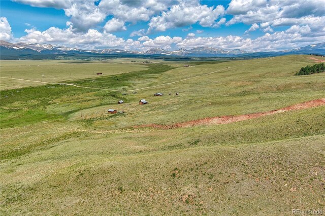 788 Meier Ridge Trl, Fairplay, CO 80440