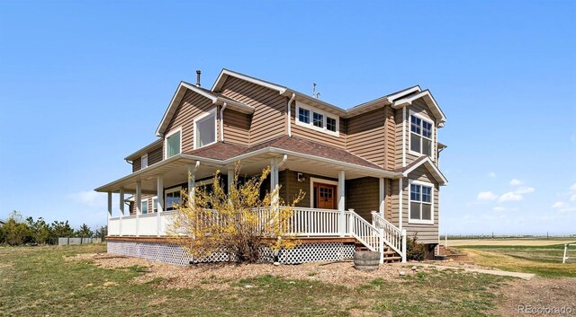 1212 N County Road 125, Bennett, CO 80102 - photo 1