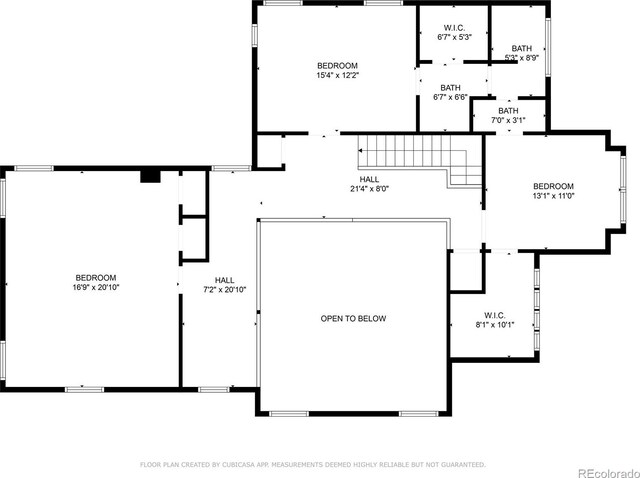 1212 N County Road 125, Bennett, CO 80102 - photo 50